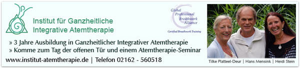 Institut für Ganzheitliche Integrative Atemtherapie